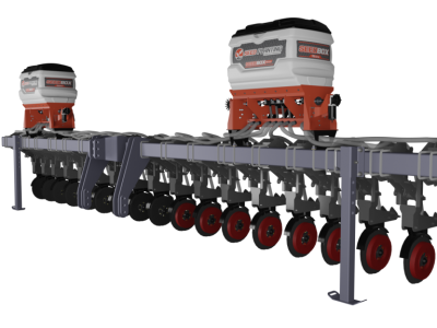 Plantbox Eletro 2.170
