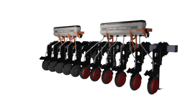 PLANTBOX ELETRO