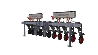 PLANTBOX ELETRO